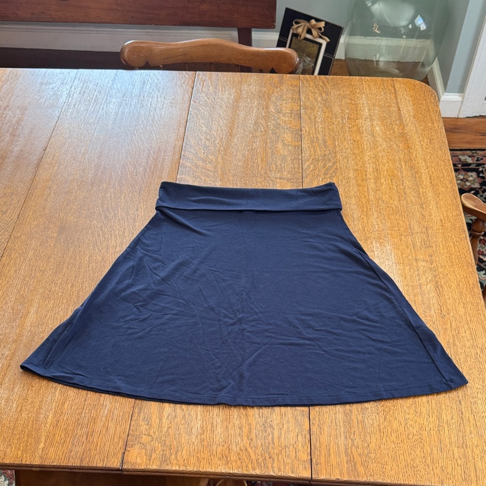 Old Navy Dark Skirt
